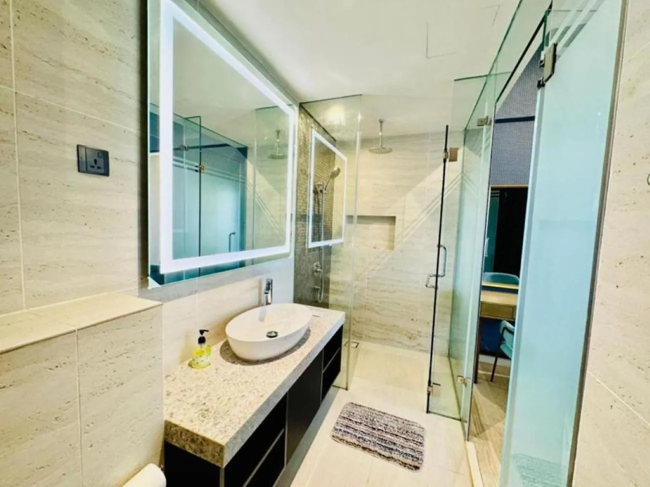 Star Klcc Serviced Apartment Kuala Lumpur