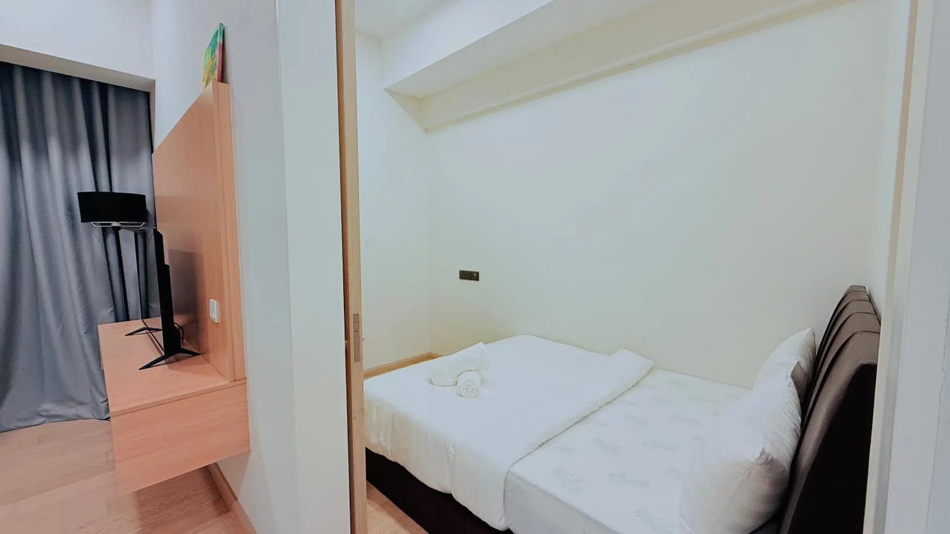 Star Klcc Serviced Apartment Kuala Lumpur