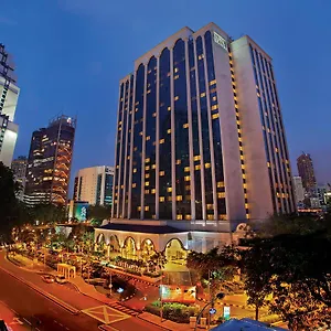 ホテル Istana City Centre, クアラルンプール